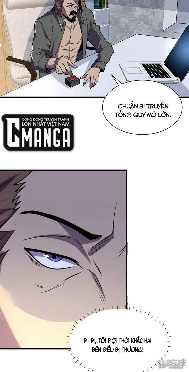 Vào Ngày Tận Thế Nhặt Được Hệ Thống: Chapter 139