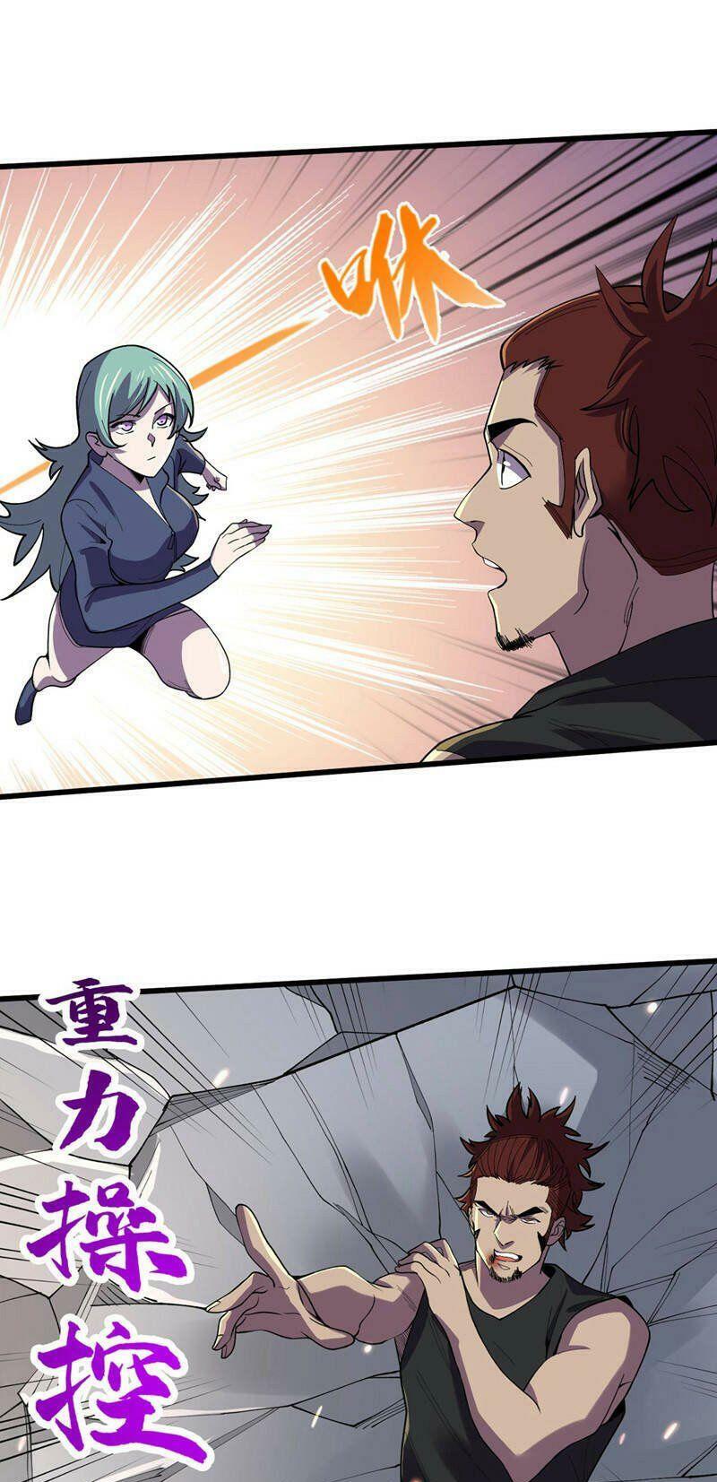 Vào Ngày Tận Thế Nhặt Được Hệ Thống: Chapter 139