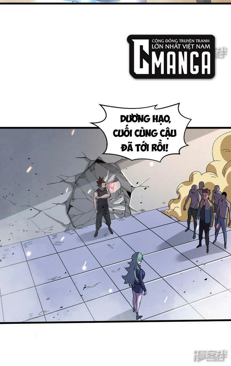 Vào Ngày Tận Thế Nhặt Được Hệ Thống: Chapter 139