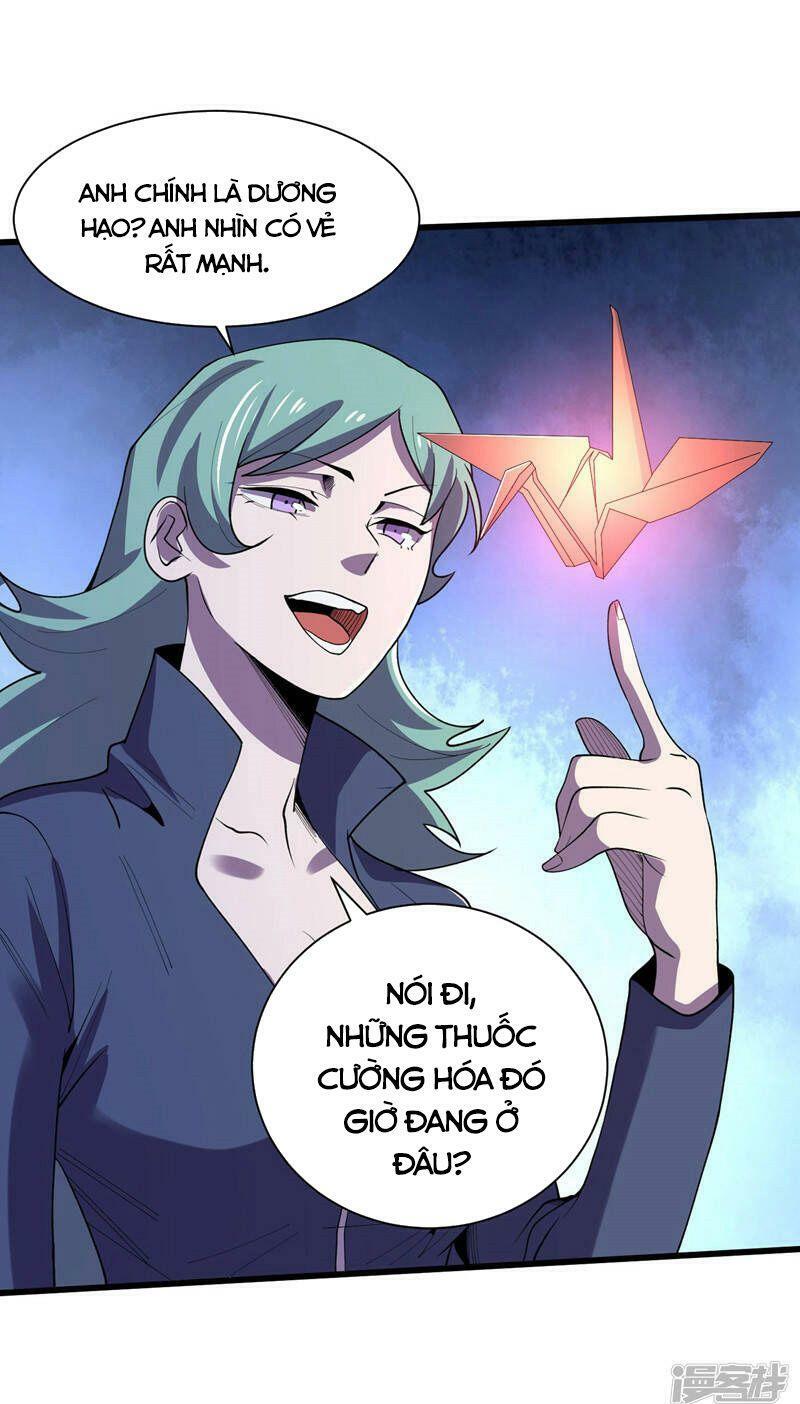 Vào Ngày Tận Thế Nhặt Được Hệ Thống: Chapter 139
