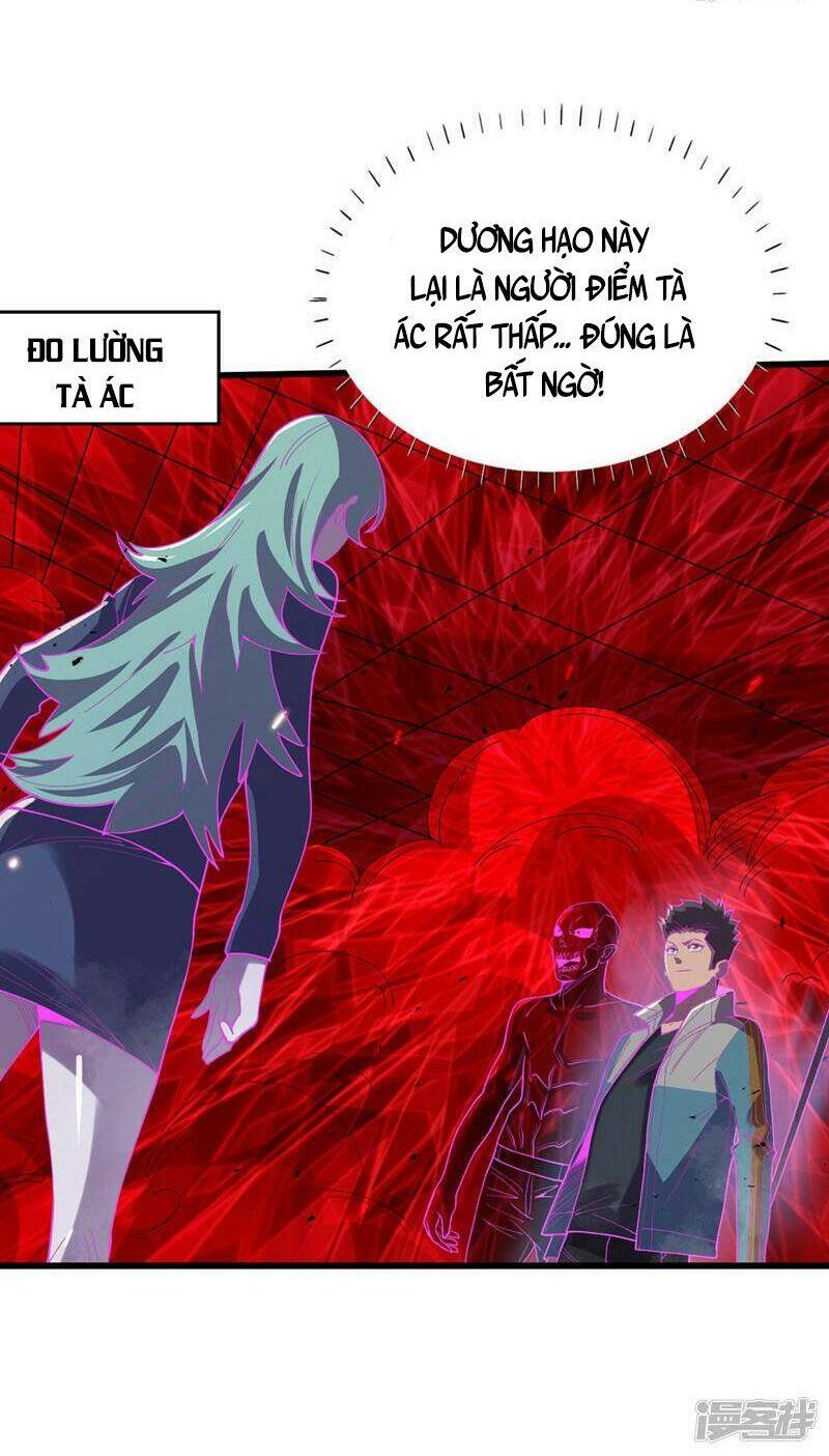 Vào Ngày Tận Thế Nhặt Được Hệ Thống: Chapter 139