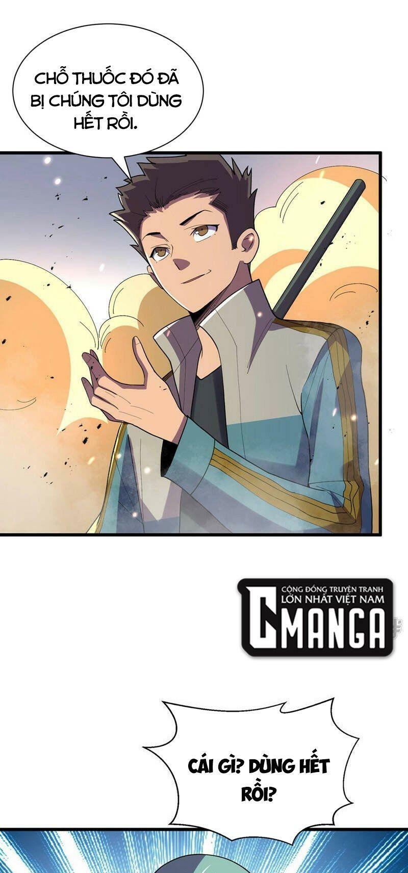 Vào Ngày Tận Thế Nhặt Được Hệ Thống: Chapter 139