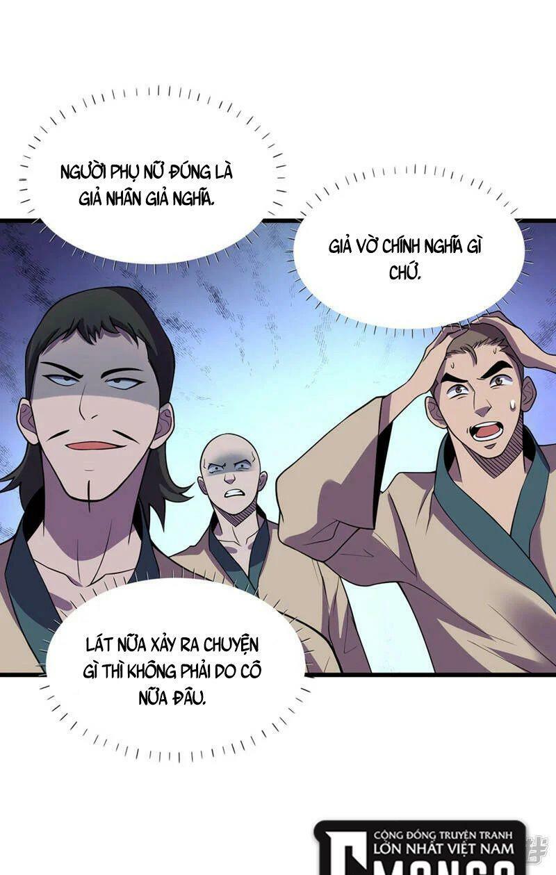 Vào Ngày Tận Thế Nhặt Được Hệ Thống: Chapter 139