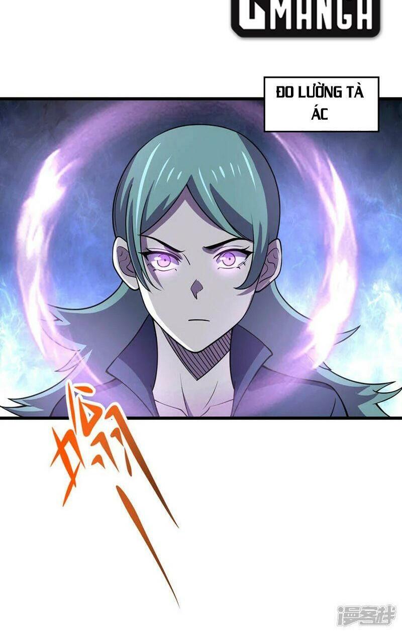 Vào Ngày Tận Thế Nhặt Được Hệ Thống: Chapter 139