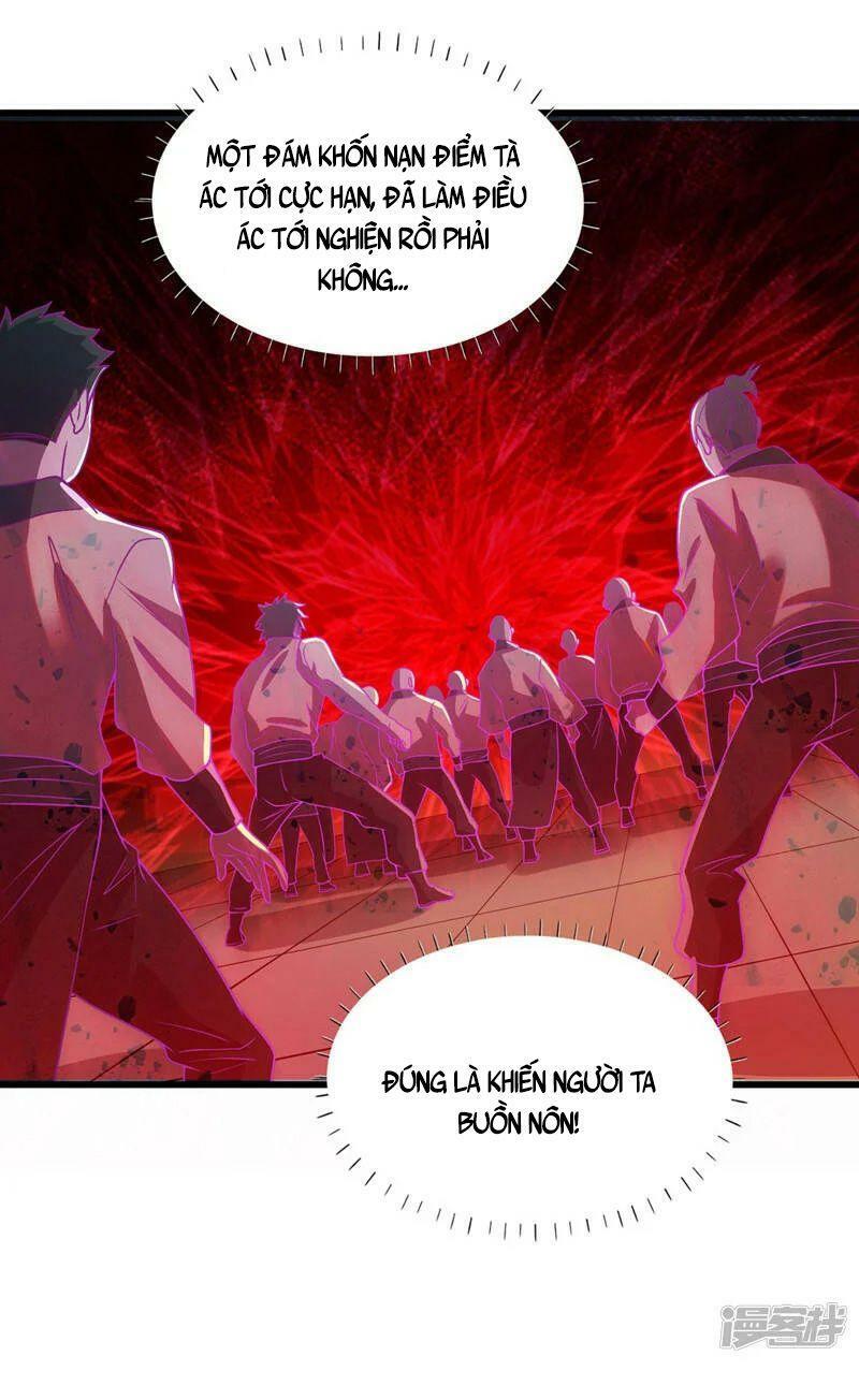 Vào Ngày Tận Thế Nhặt Được Hệ Thống: Chapter 139
