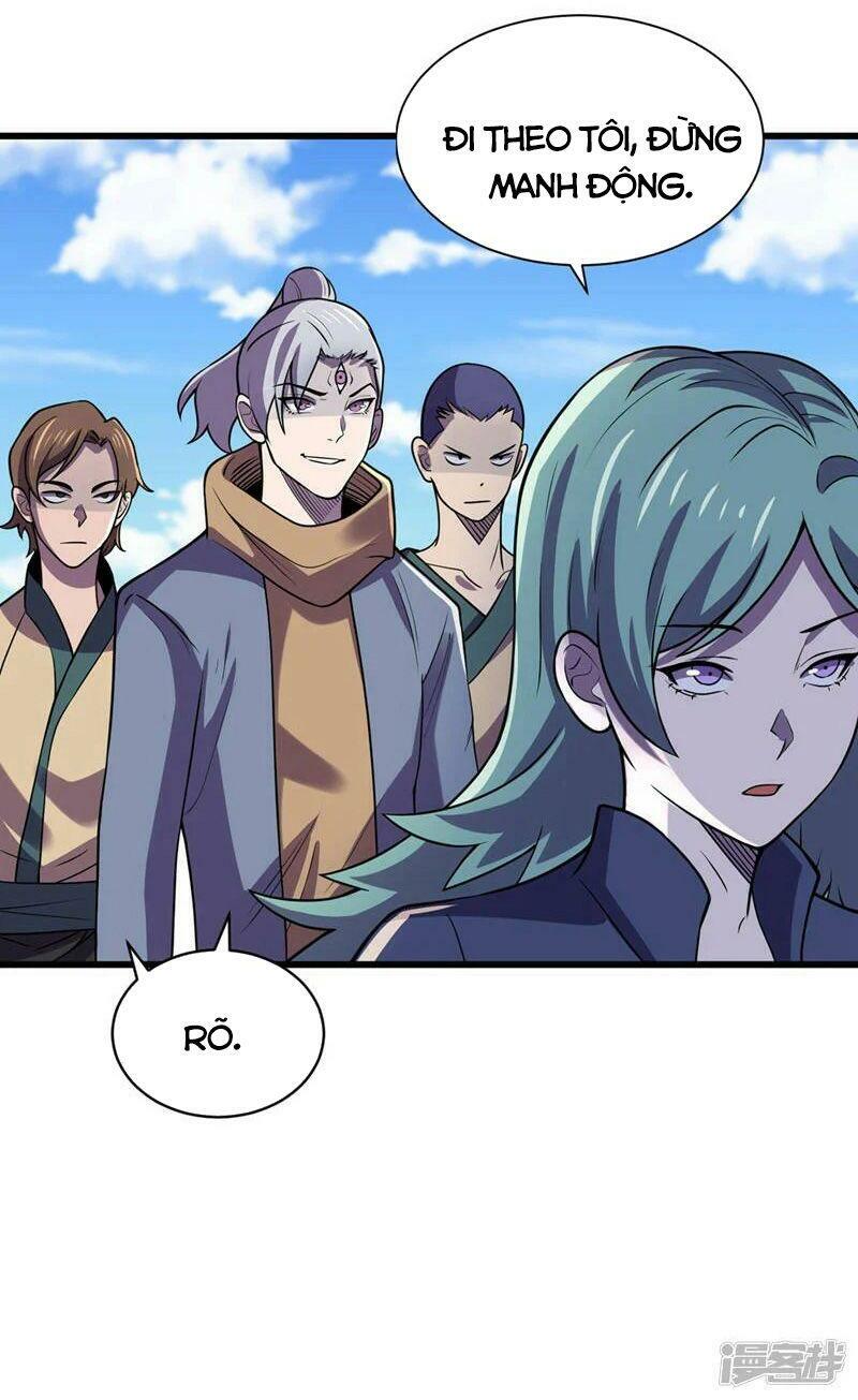 Vào Ngày Tận Thế Nhặt Được Hệ Thống: Chapter 139