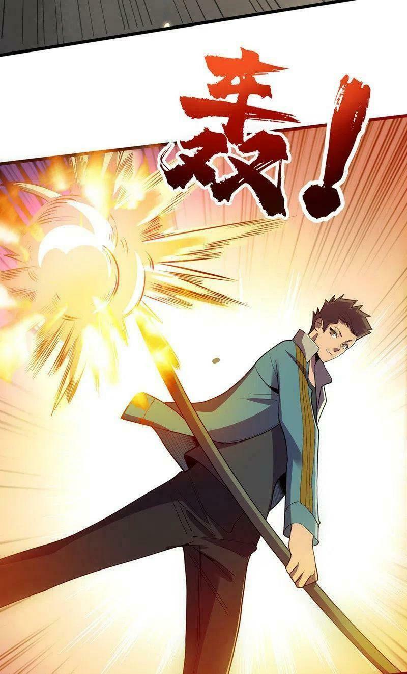 Vào Ngày Tận Thế Nhặt Được Hệ Thống: Chapter 140