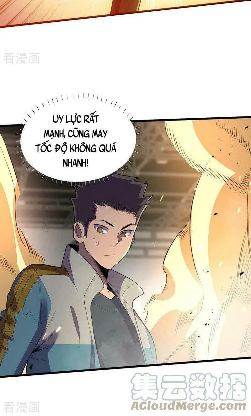 Vào Ngày Tận Thế Nhặt Được Hệ Thống: Chapter 140