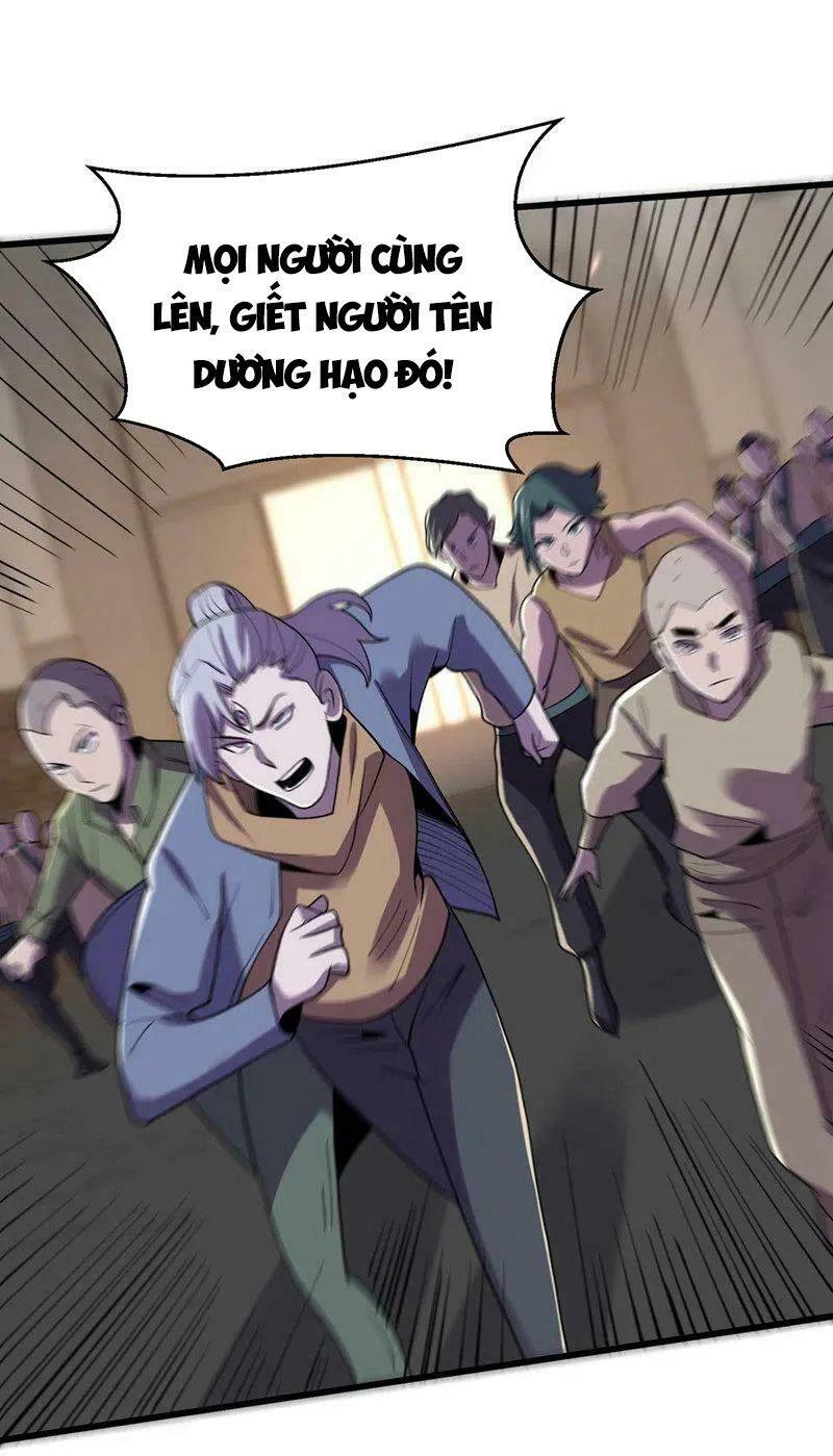 Vào Ngày Tận Thế Nhặt Được Hệ Thống: Chapter 140