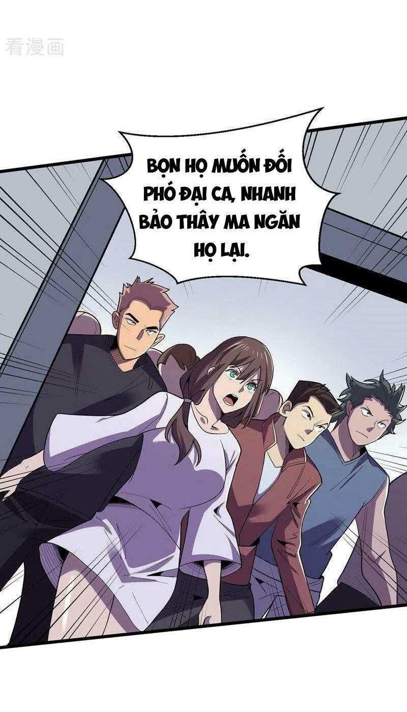 Vào Ngày Tận Thế Nhặt Được Hệ Thống: Chapter 140