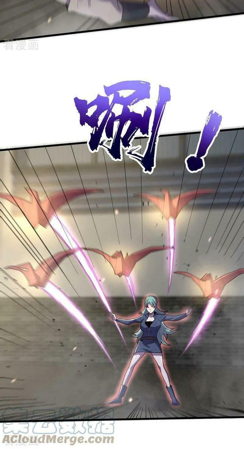 Vào Ngày Tận Thế Nhặt Được Hệ Thống: Chapter 140