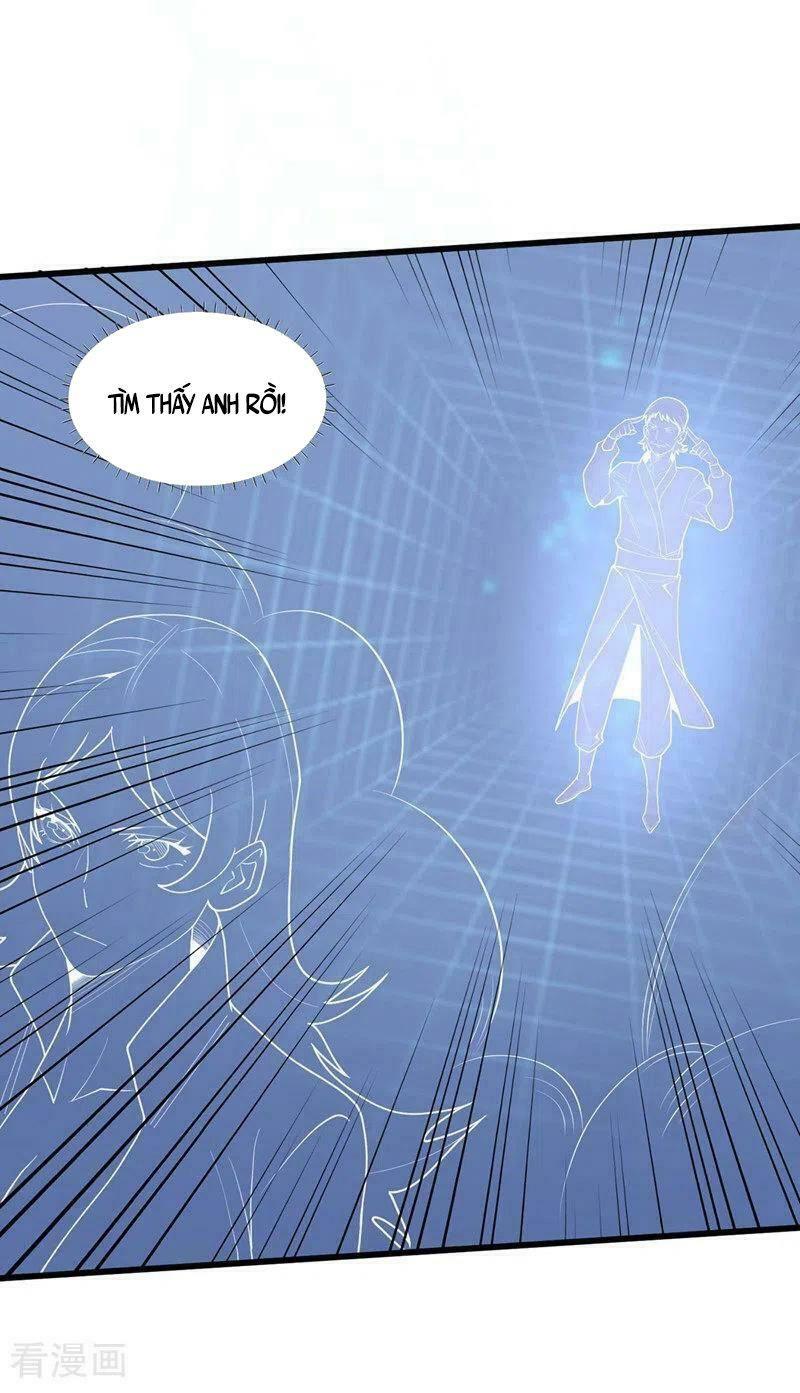 Vào Ngày Tận Thế Nhặt Được Hệ Thống: Chapter 140