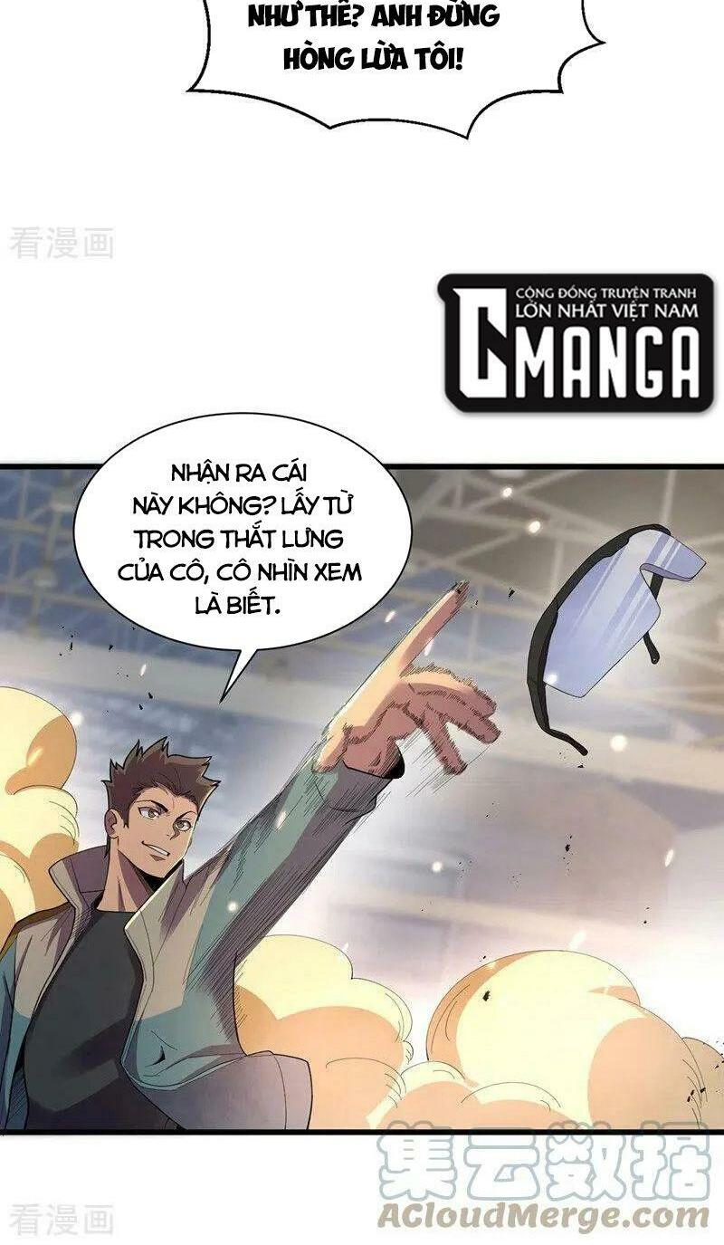 Vào Ngày Tận Thế Nhặt Được Hệ Thống: Chapter 140