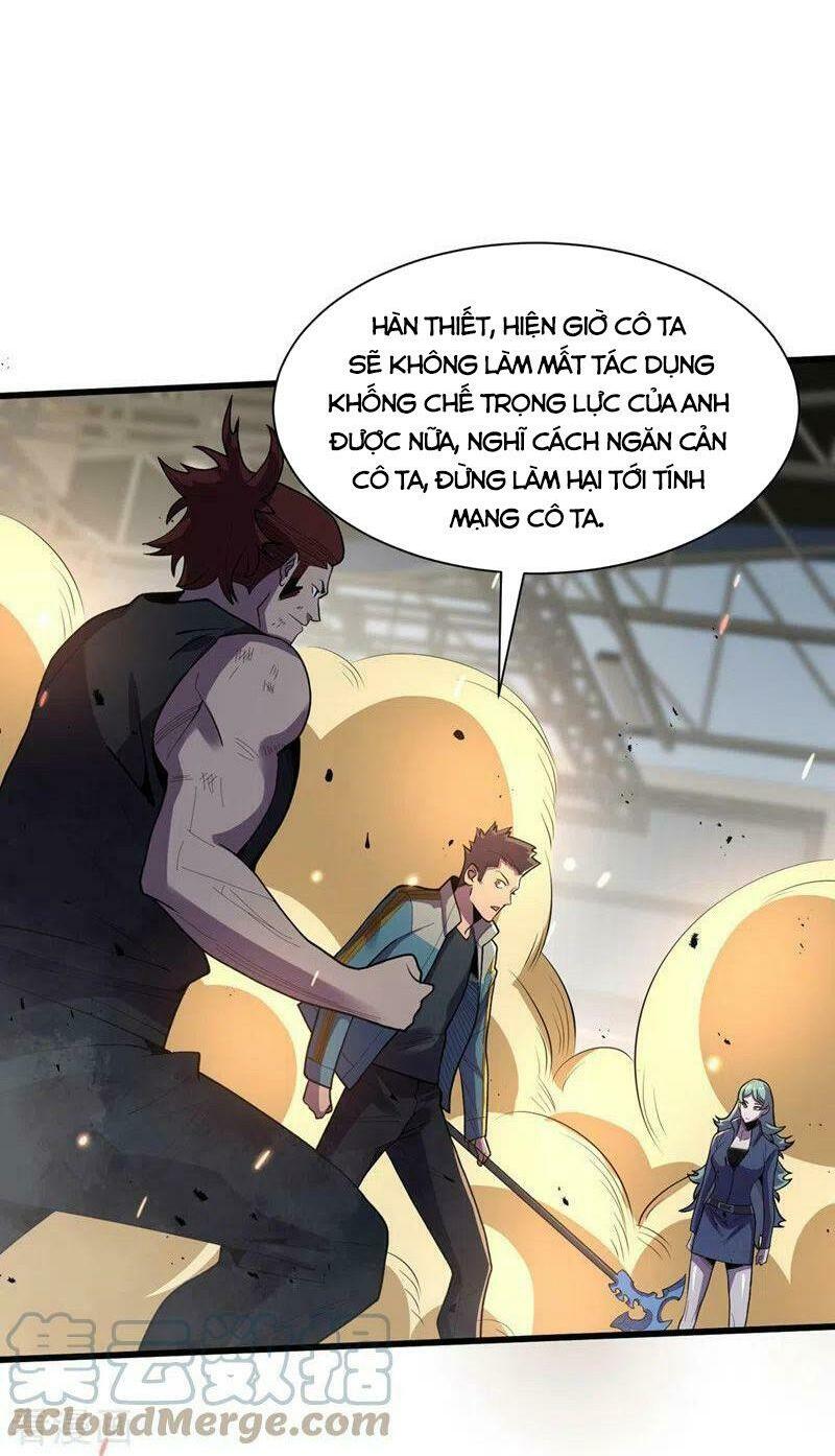 Vào Ngày Tận Thế Nhặt Được Hệ Thống: Chapter 140