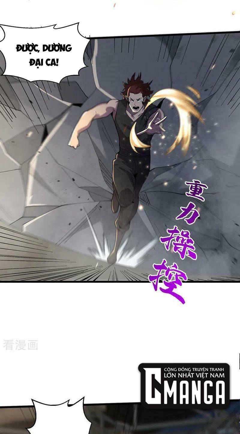 Vào Ngày Tận Thế Nhặt Được Hệ Thống: Chapter 140