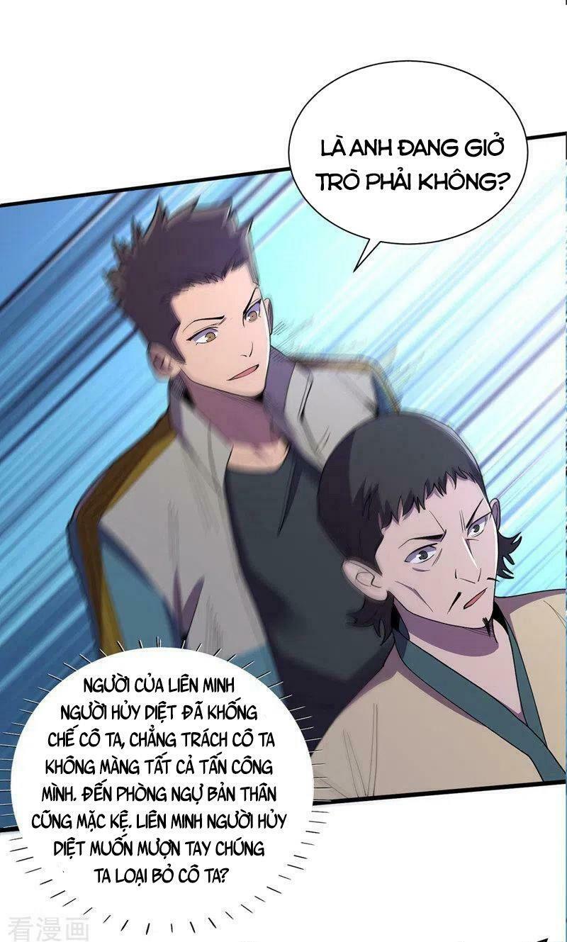 Vào Ngày Tận Thế Nhặt Được Hệ Thống: Chapter 140