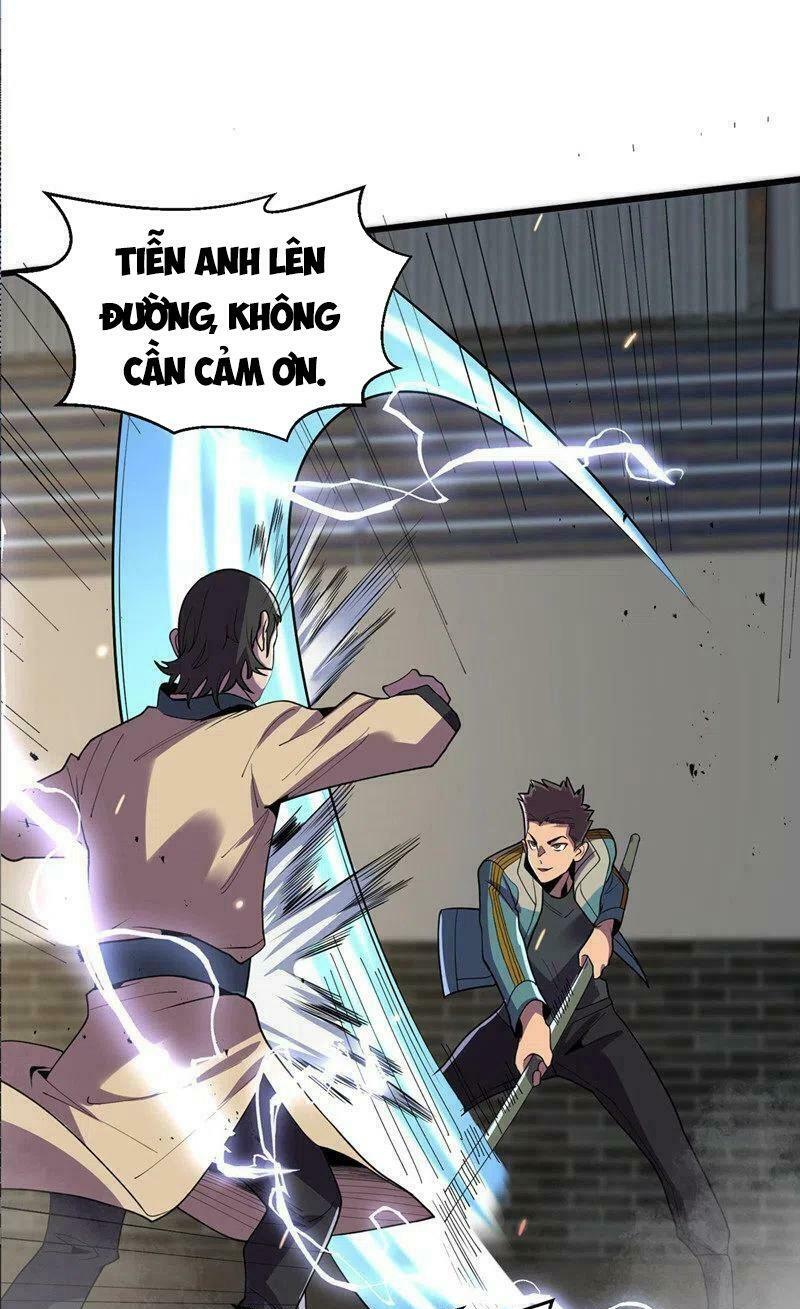 Vào Ngày Tận Thế Nhặt Được Hệ Thống: Chapter 140