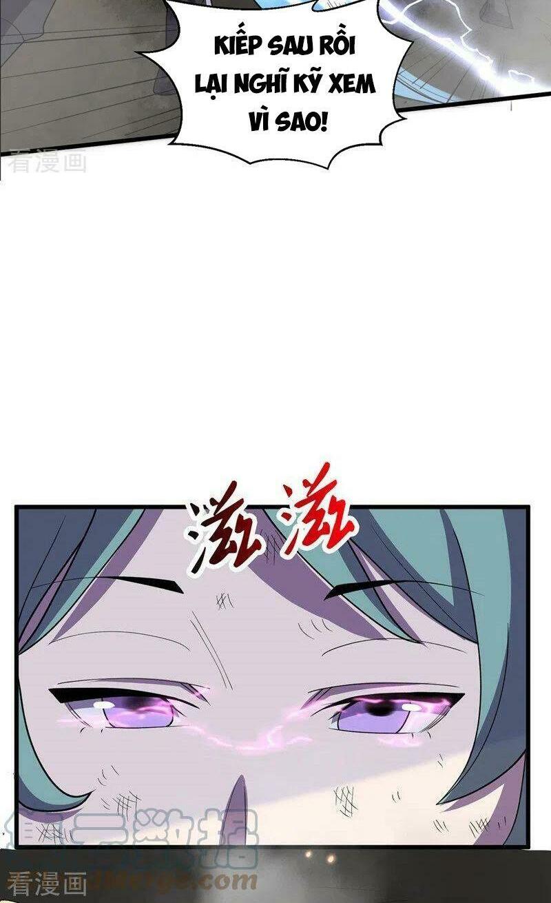 Vào Ngày Tận Thế Nhặt Được Hệ Thống: Chapter 140