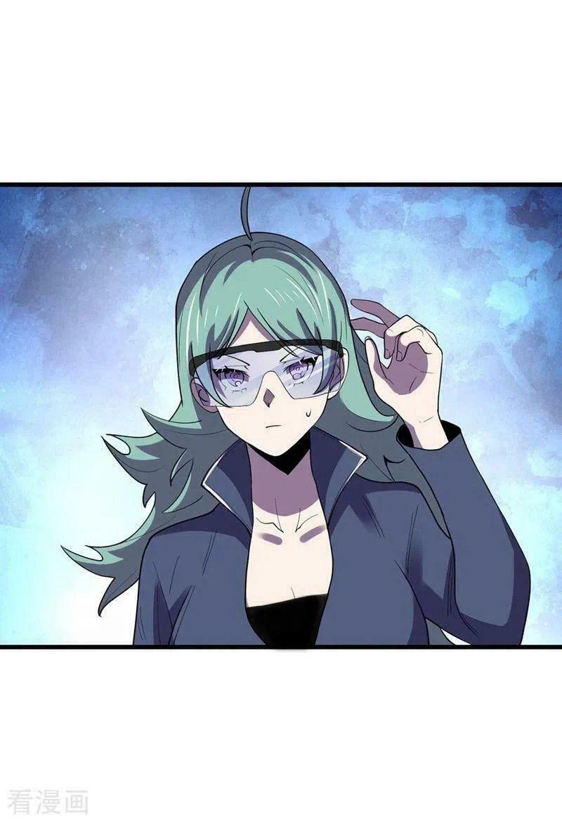 Vào Ngày Tận Thế Nhặt Được Hệ Thống: Chapter 140
