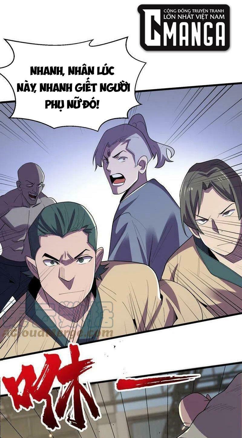 Vào Ngày Tận Thế Nhặt Được Hệ Thống: Chapter 140