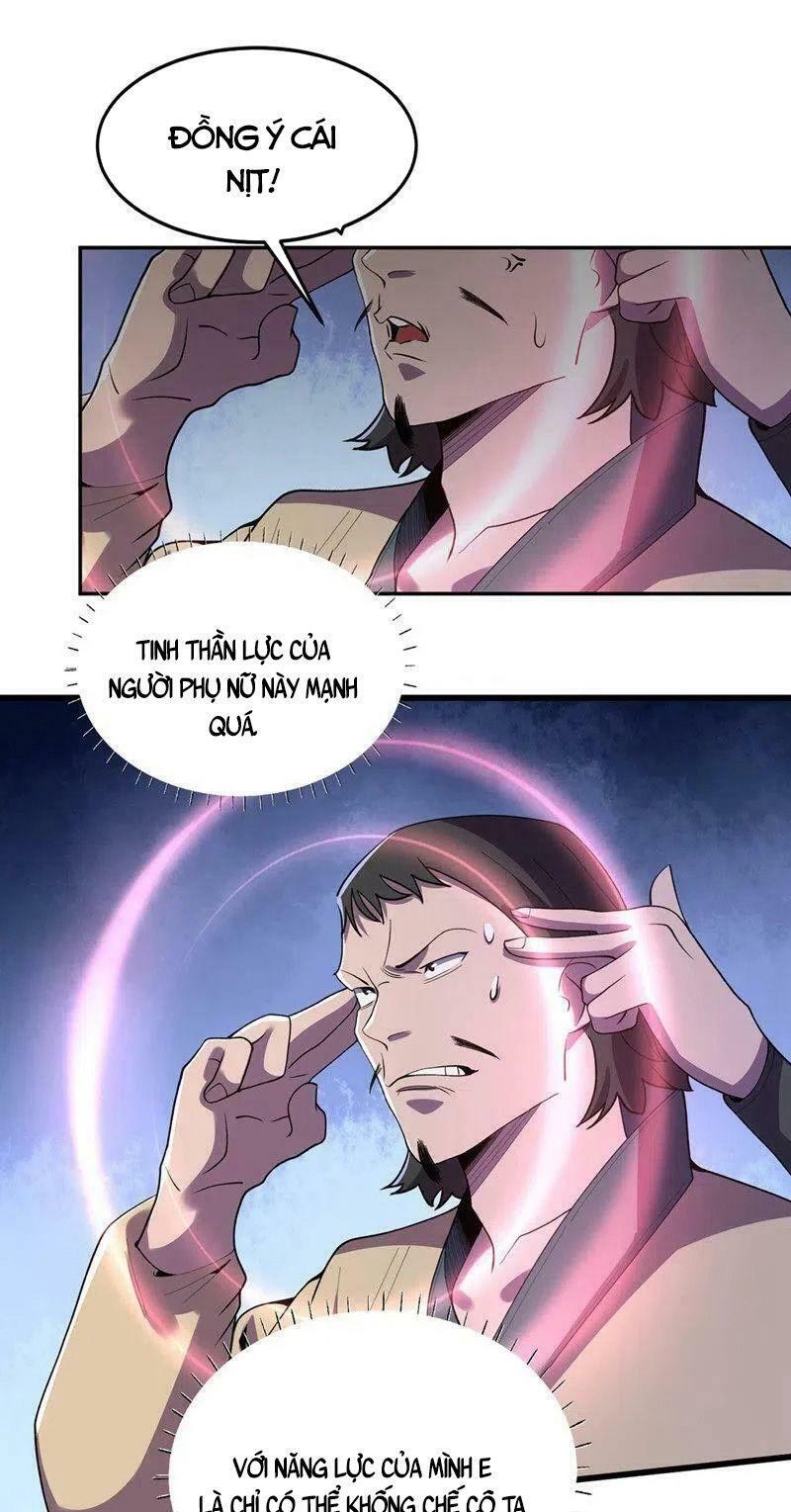 Vào Ngày Tận Thế Nhặt Được Hệ Thống: Chapter 140