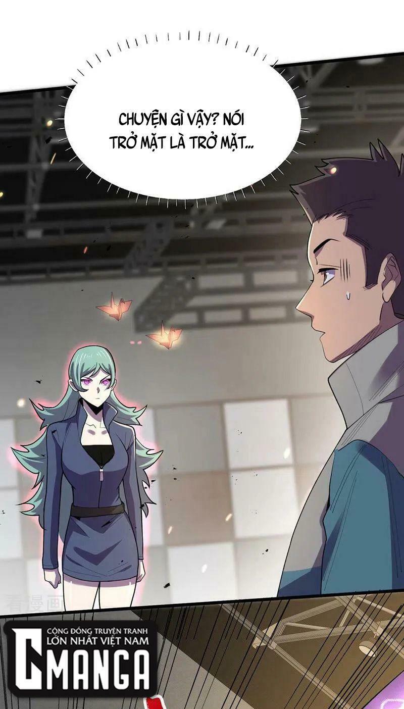 Vào Ngày Tận Thế Nhặt Được Hệ Thống: Chapter 140