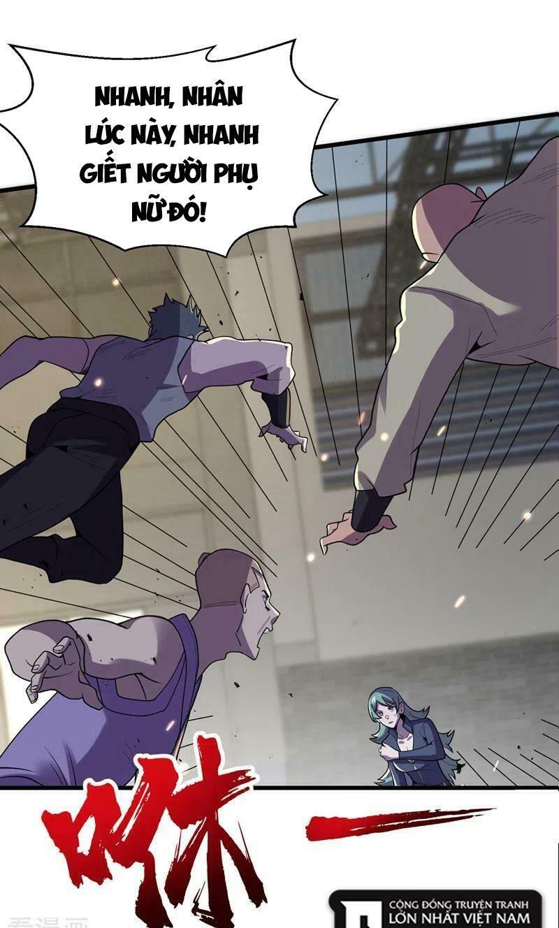 Vào Ngày Tận Thế Nhặt Được Hệ Thống: Chapter 141