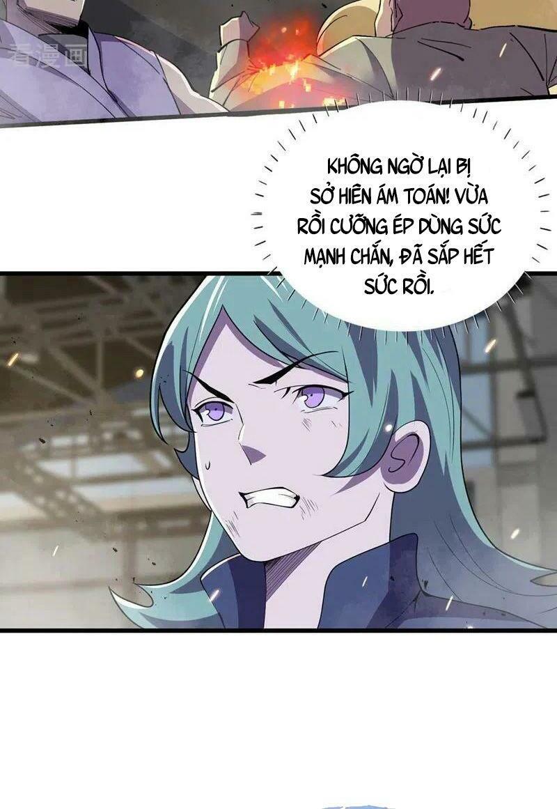 Vào Ngày Tận Thế Nhặt Được Hệ Thống: Chapter 141