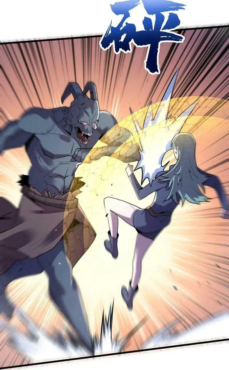 Vào Ngày Tận Thế Nhặt Được Hệ Thống: Chapter 141
