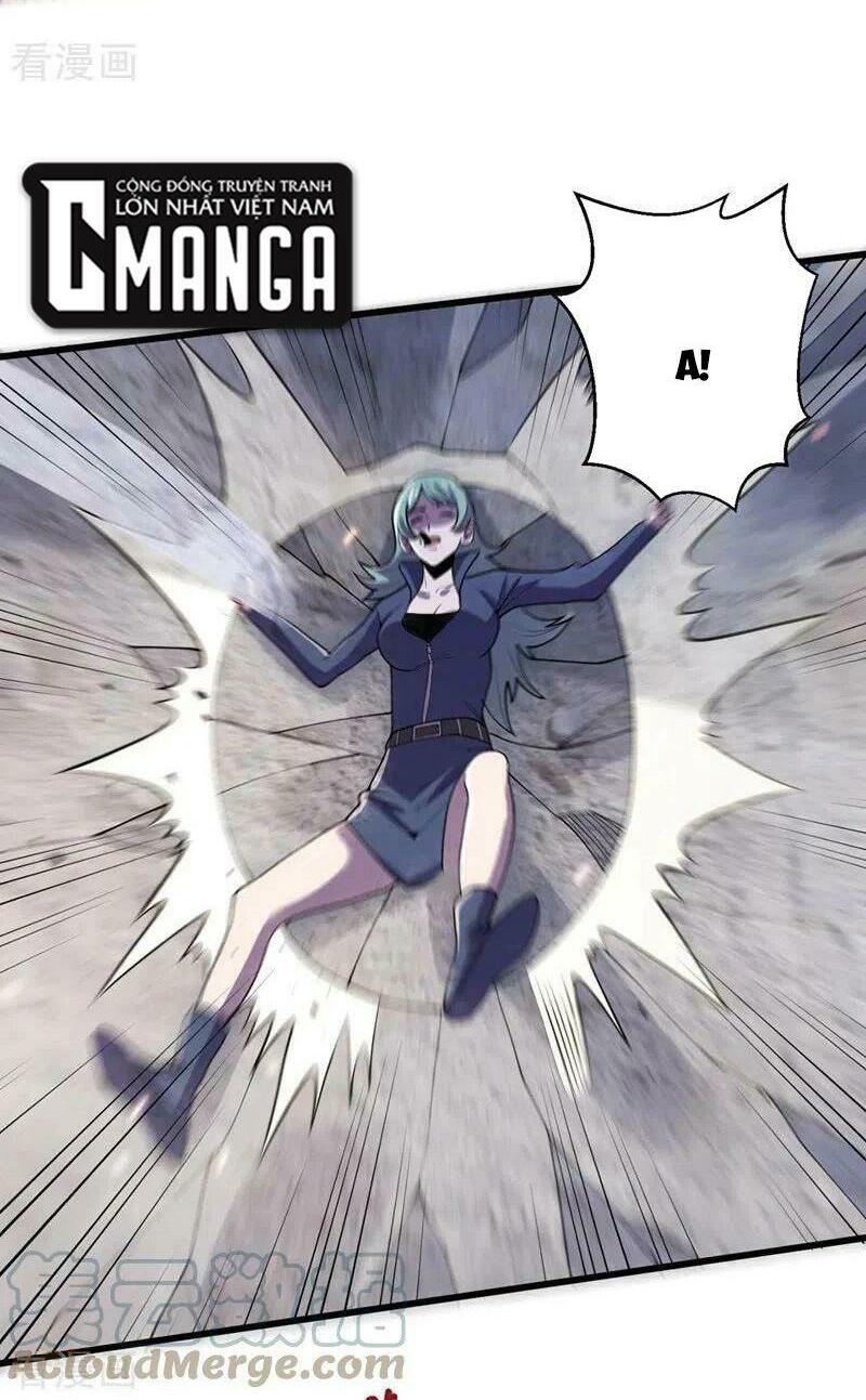 Vào Ngày Tận Thế Nhặt Được Hệ Thống: Chapter 141