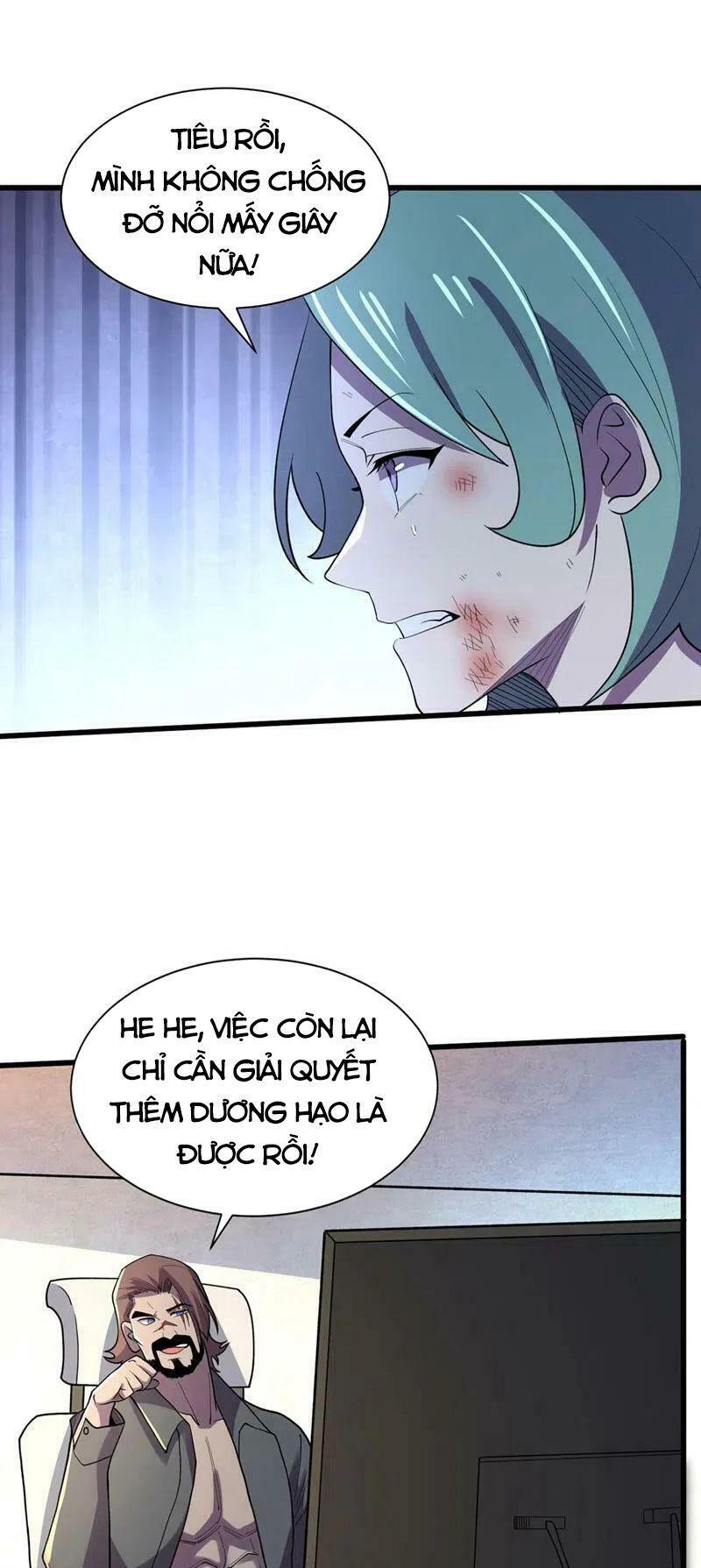 Vào Ngày Tận Thế Nhặt Được Hệ Thống: Chapter 141