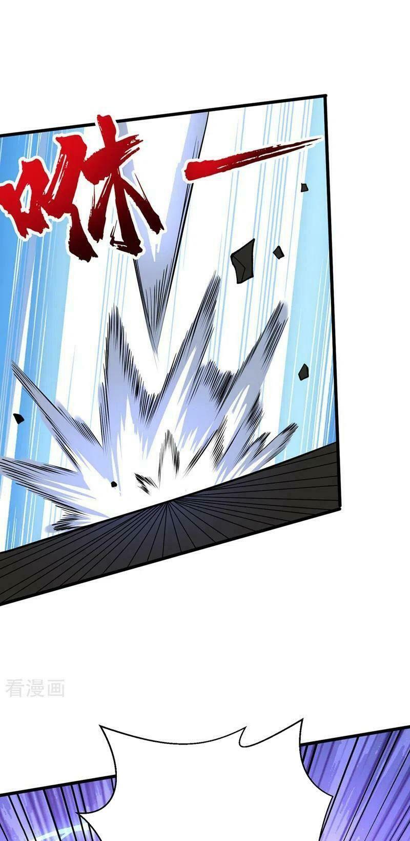 Vào Ngày Tận Thế Nhặt Được Hệ Thống: Chapter 141