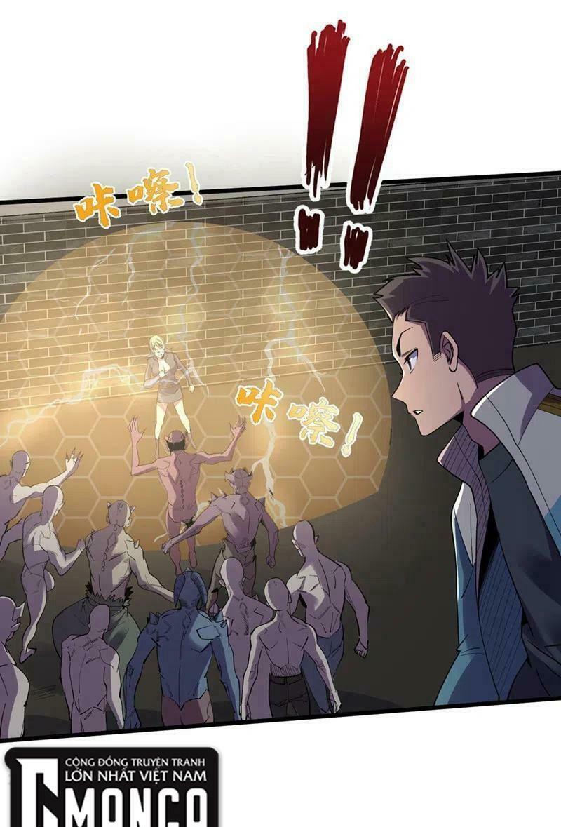 Vào Ngày Tận Thế Nhặt Được Hệ Thống: Chapter 141