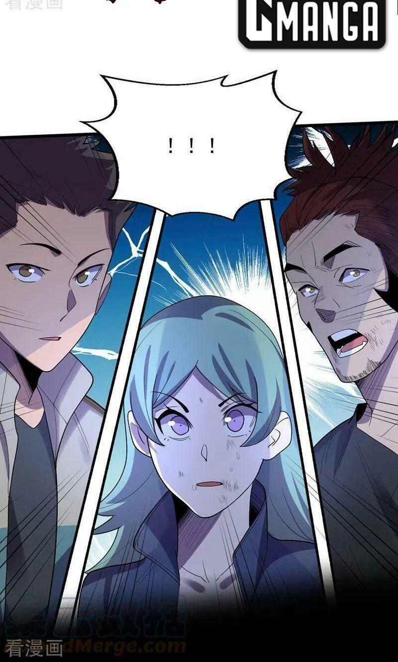 Vào Ngày Tận Thế Nhặt Được Hệ Thống: Chapter 141