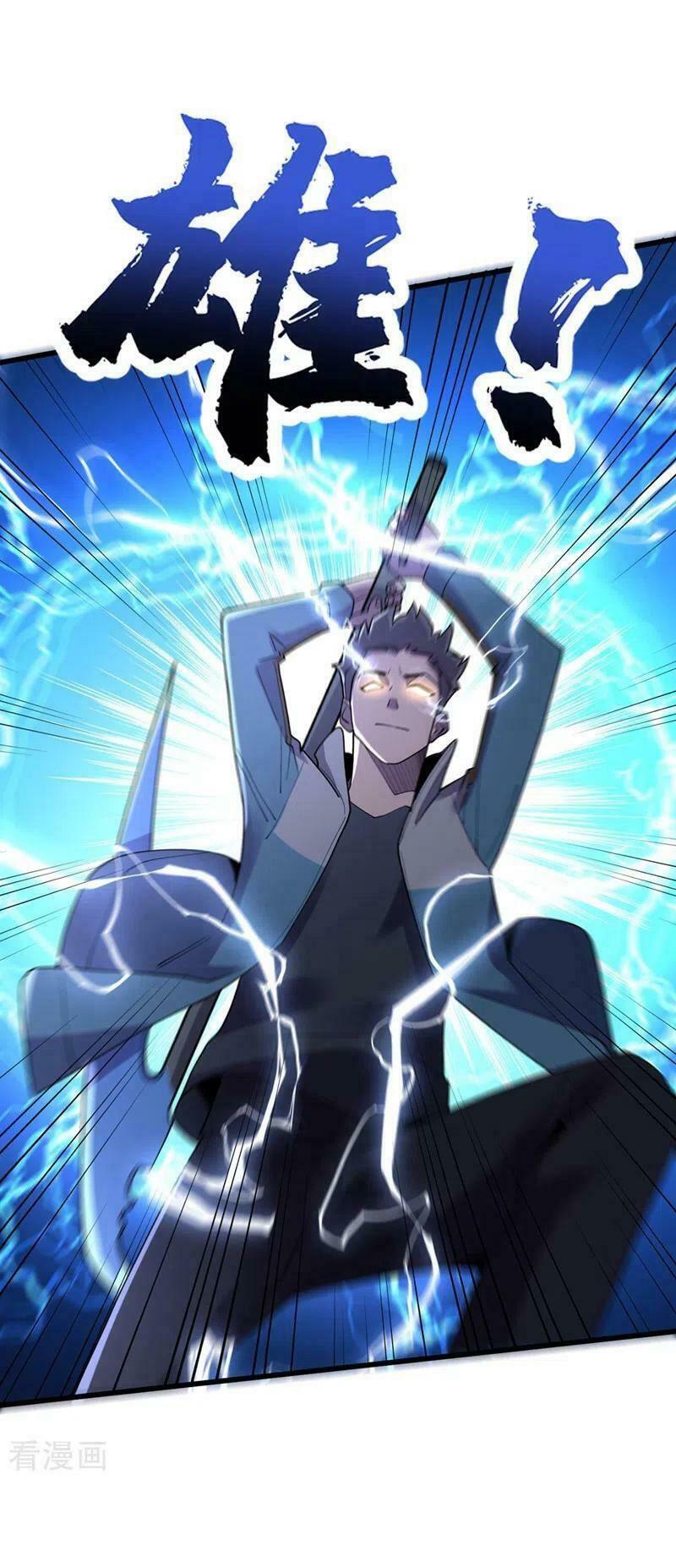 Vào Ngày Tận Thế Nhặt Được Hệ Thống: Chapter 141