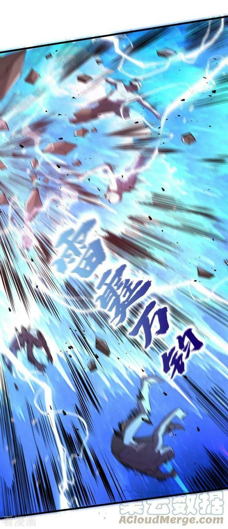 Vào Ngày Tận Thế Nhặt Được Hệ Thống: Chapter 141