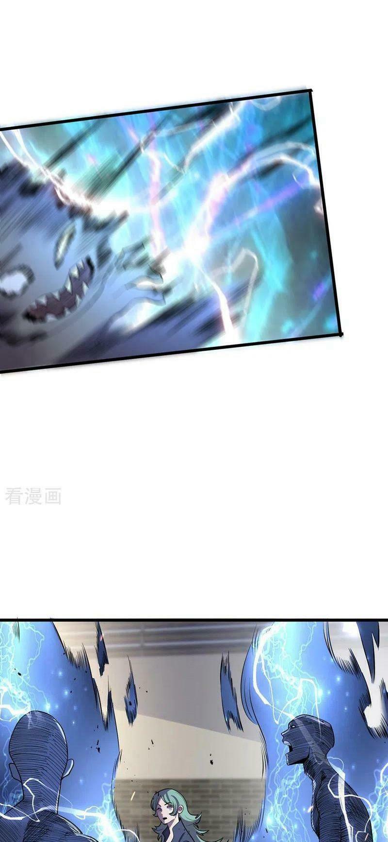 Vào Ngày Tận Thế Nhặt Được Hệ Thống: Chapter 141