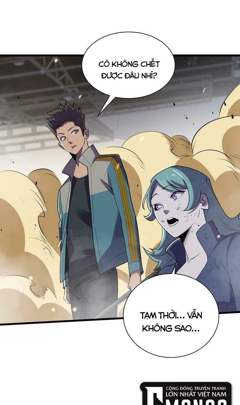 Vào Ngày Tận Thế Nhặt Được Hệ Thống: Chapter 141