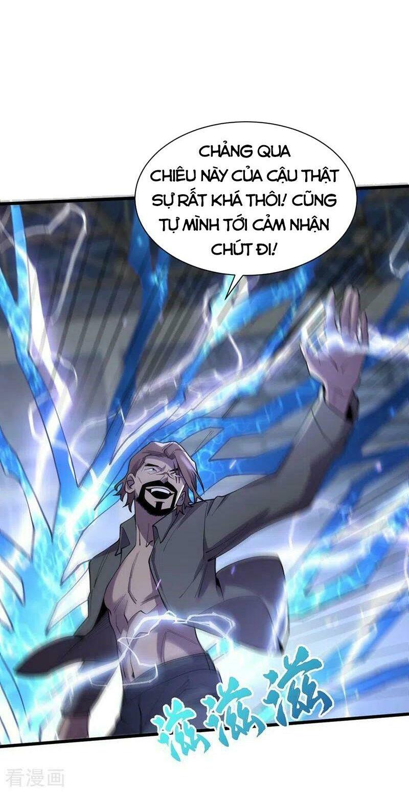 Vào Ngày Tận Thế Nhặt Được Hệ Thống: Chapter 141