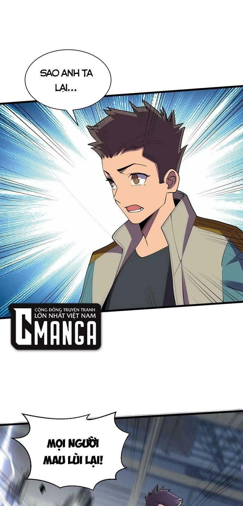 Vào Ngày Tận Thế Nhặt Được Hệ Thống: Chapter 141