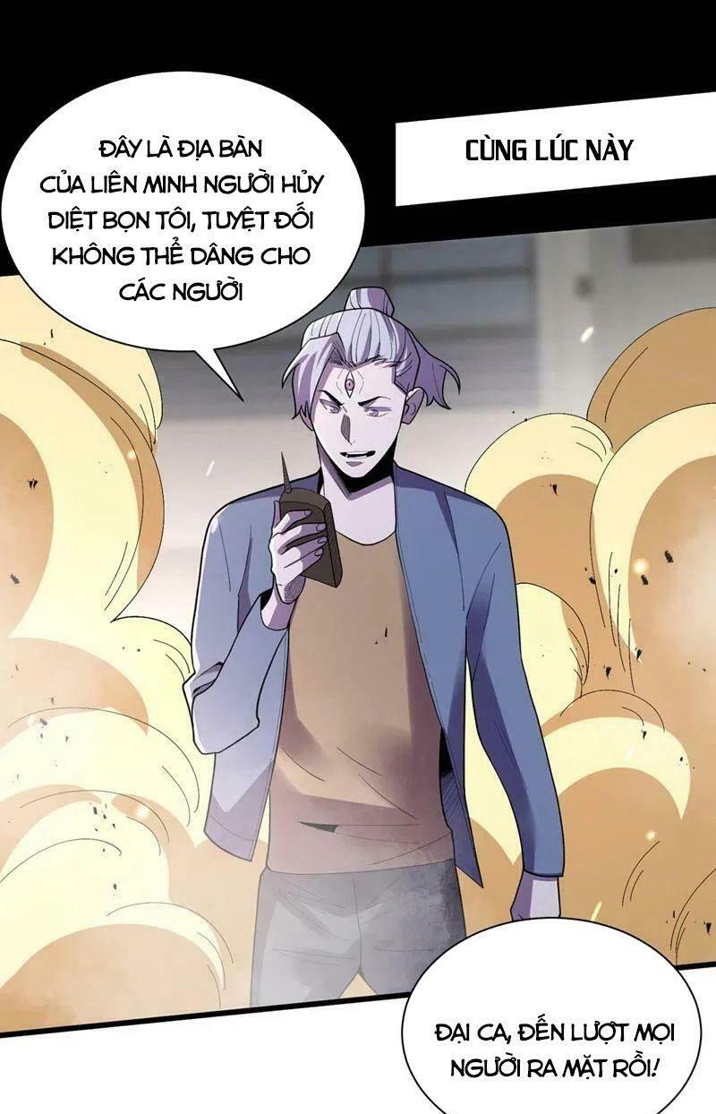 Vào Ngày Tận Thế Nhặt Được Hệ Thống: Chapter 141