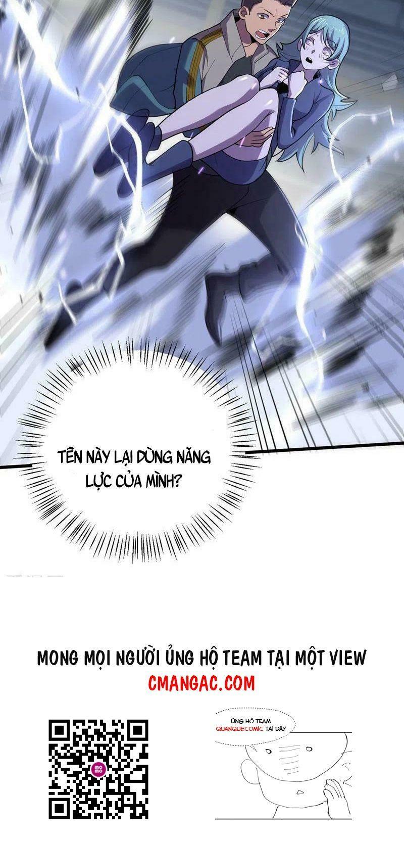 Vào Ngày Tận Thế Nhặt Được Hệ Thống: Chapter 141