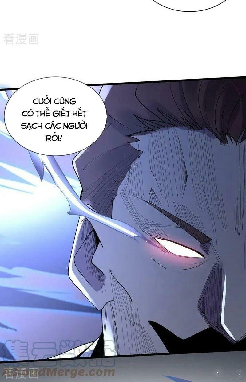 Vào Ngày Tận Thế Nhặt Được Hệ Thống: Chapter 141