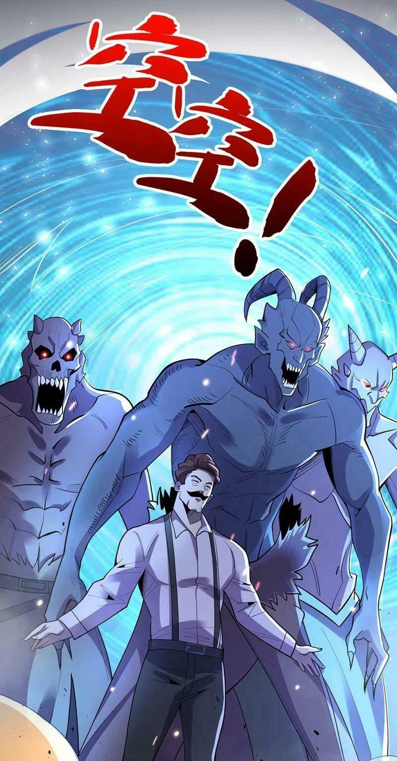Vào Ngày Tận Thế Nhặt Được Hệ Thống: Chapter 141
