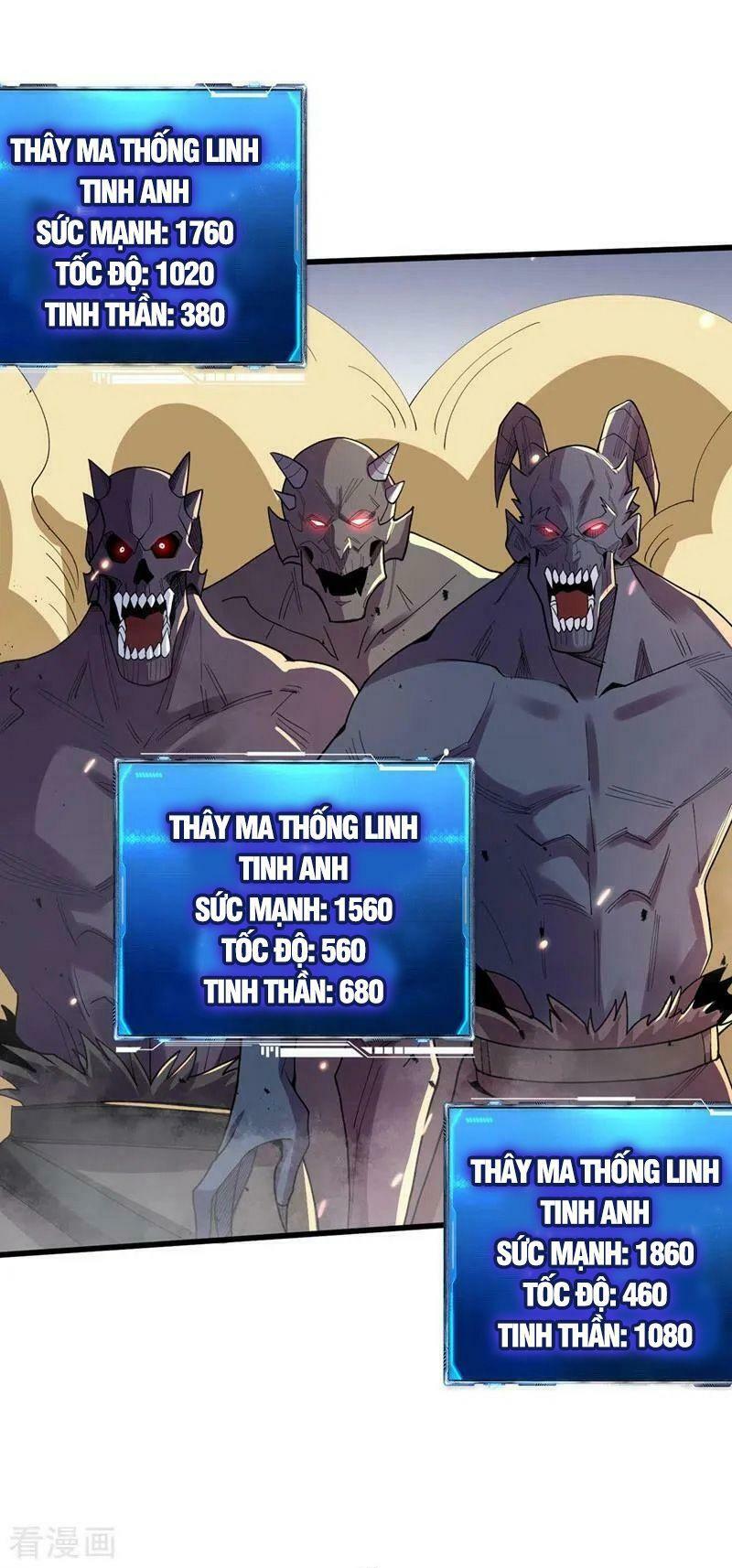Vào Ngày Tận Thế Nhặt Được Hệ Thống: Chapter 141