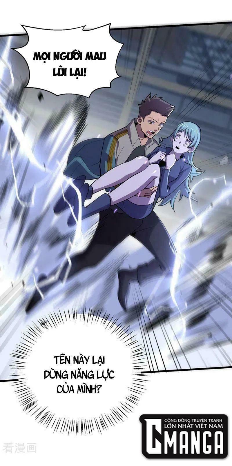 Vào Ngày Tận Thế Nhặt Được Hệ Thống: Chapter 142