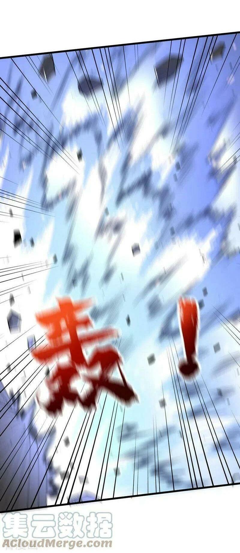 Vào Ngày Tận Thế Nhặt Được Hệ Thống: Chapter 142