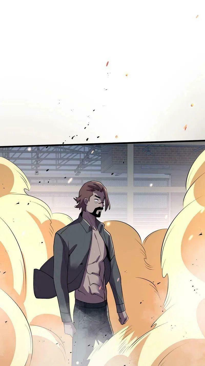 Vào Ngày Tận Thế Nhặt Được Hệ Thống: Chapter 142