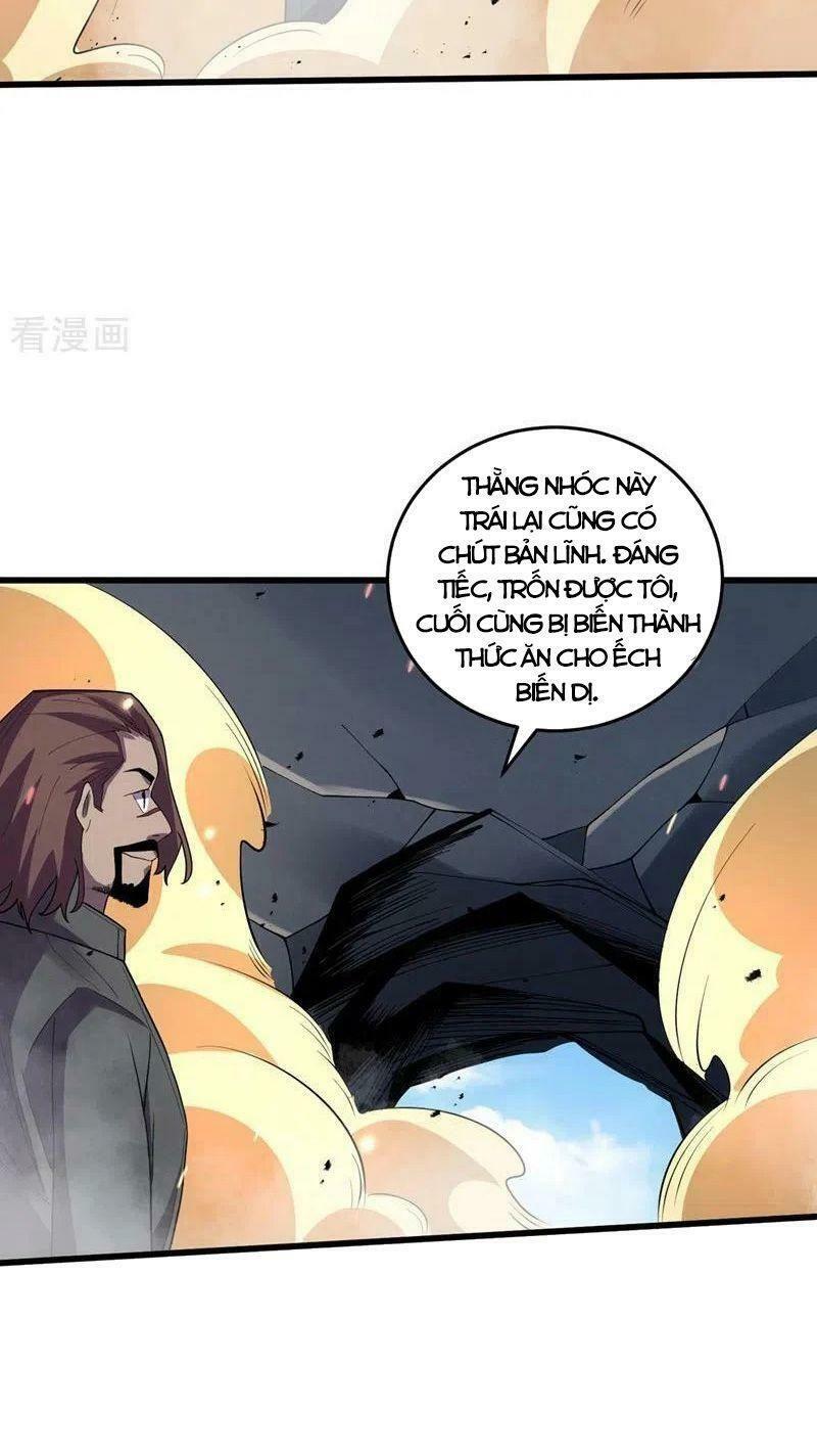 Vào Ngày Tận Thế Nhặt Được Hệ Thống: Chapter 142