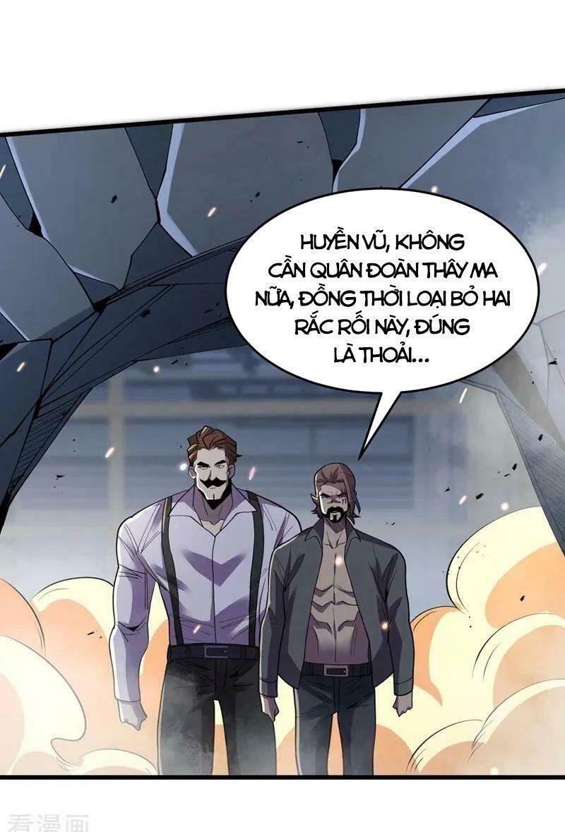Vào Ngày Tận Thế Nhặt Được Hệ Thống: Chapter 142